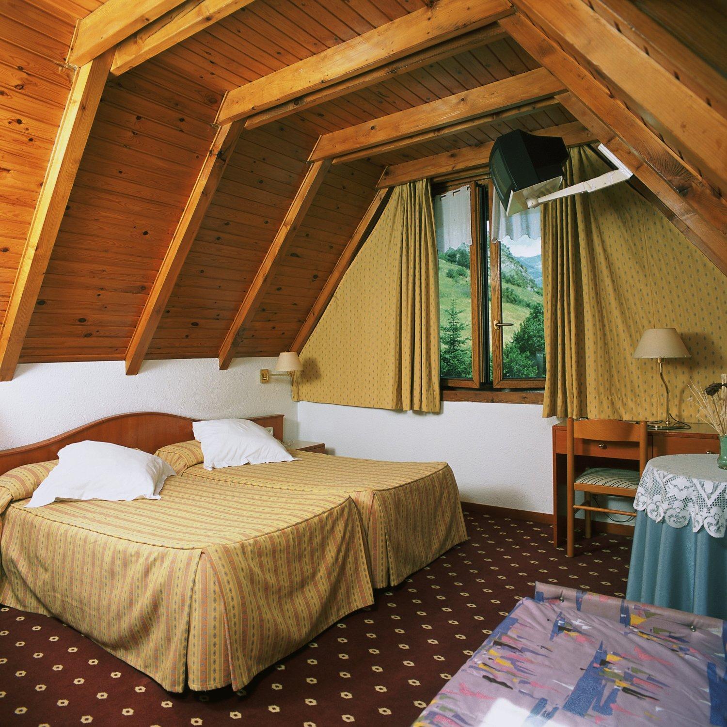 Hotel Edelweiss Артиес Экстерьер фото