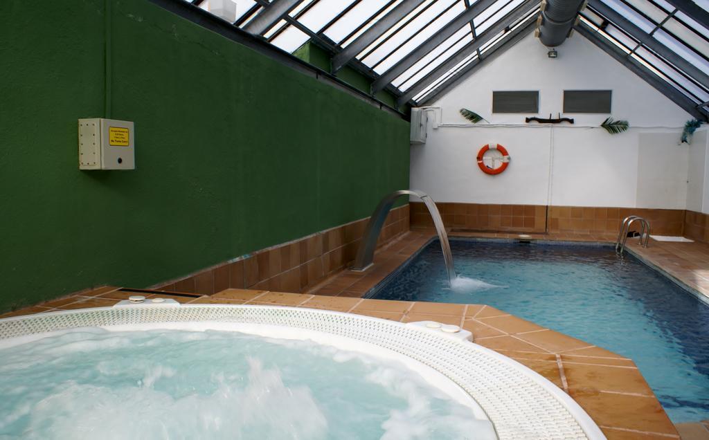 Hotel Edelweiss Артиес Экстерьер фото